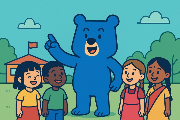 Matek a világ körül