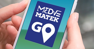 Indul a Medve Matek GO!